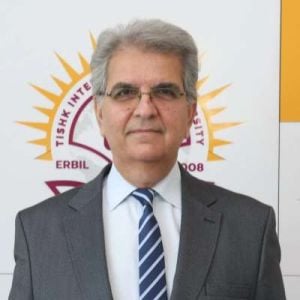 Dr. Ayad Alquraishi