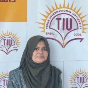Dr.Sultana Begum