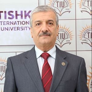 Dr.Wasfi Kahwachi