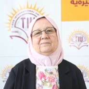 Prof. Dr. Norhan Zeki Shakir