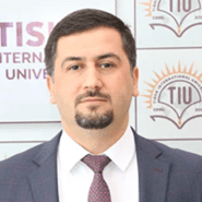 Asst. Prof. Dr. Orhan Tug 