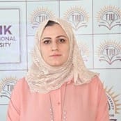 Asst. Prof. Dr.Samira Saaed