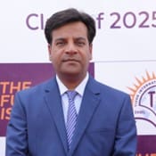 Asst. Prof. Dr. Kamaran Javed