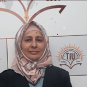 Dr. Bushra Rashid Noaman