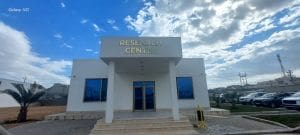 Directoreate of Research Centers